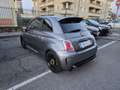 Abarth 595 595 1.4 16v t. t-jet Competizione 160cv mta E6 Gris - thumbnail 7