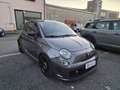 Abarth 595 595 1.4 16v t. t-jet Competizione 160cv mta E6 Gris - thumbnail 3