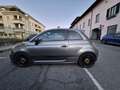 Abarth 595 595 1.4 16v t. t-jet Competizione 160cv mta E6 Gris - thumbnail 8
