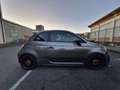 Abarth 595 595 1.4 16v t. t-jet Competizione 160cv mta E6 Gris - thumbnail 4