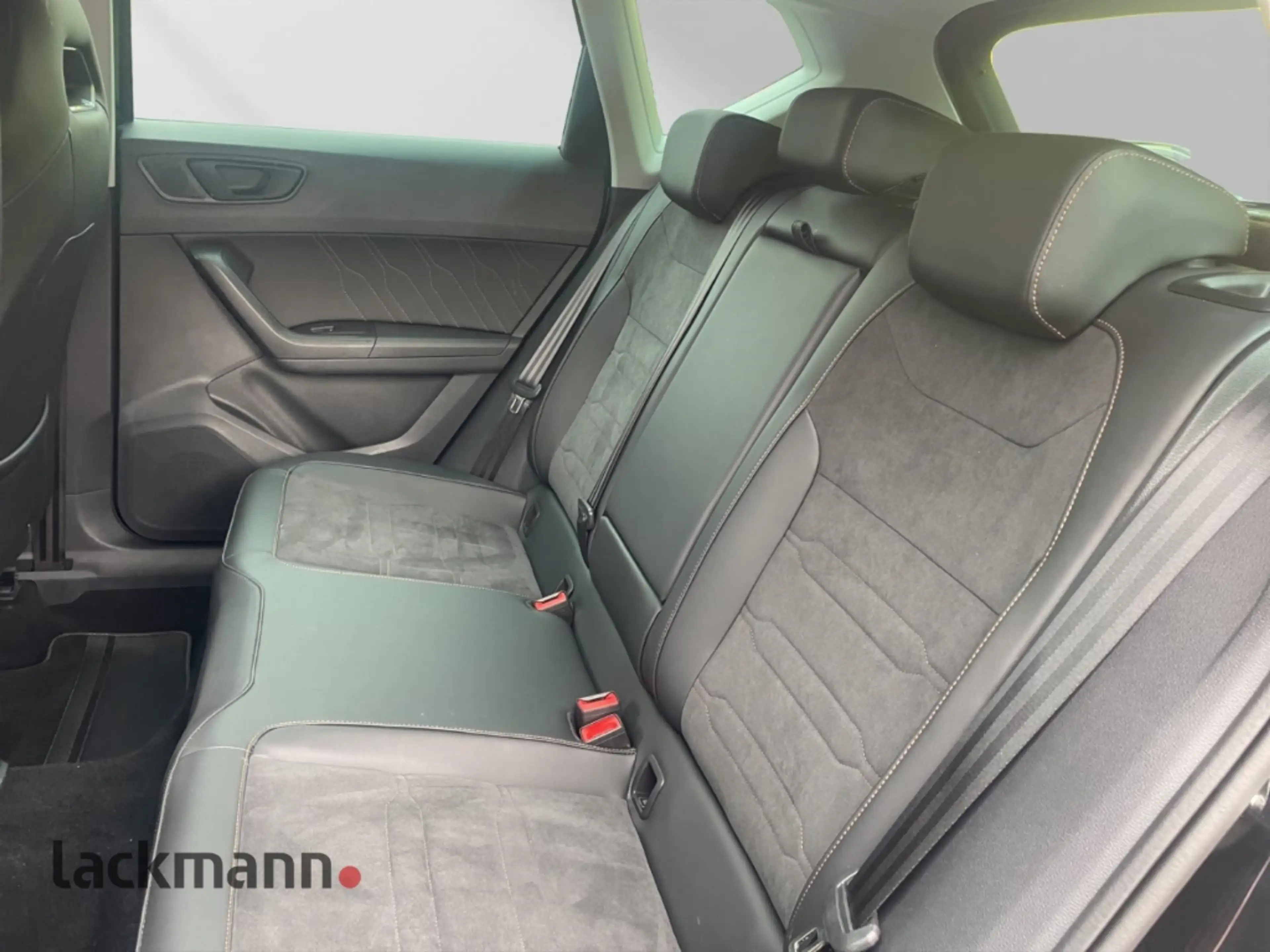 CUPRA Ateca 1.5*Navi*LED*CarPlay*Winter*Kessy* — photo 9