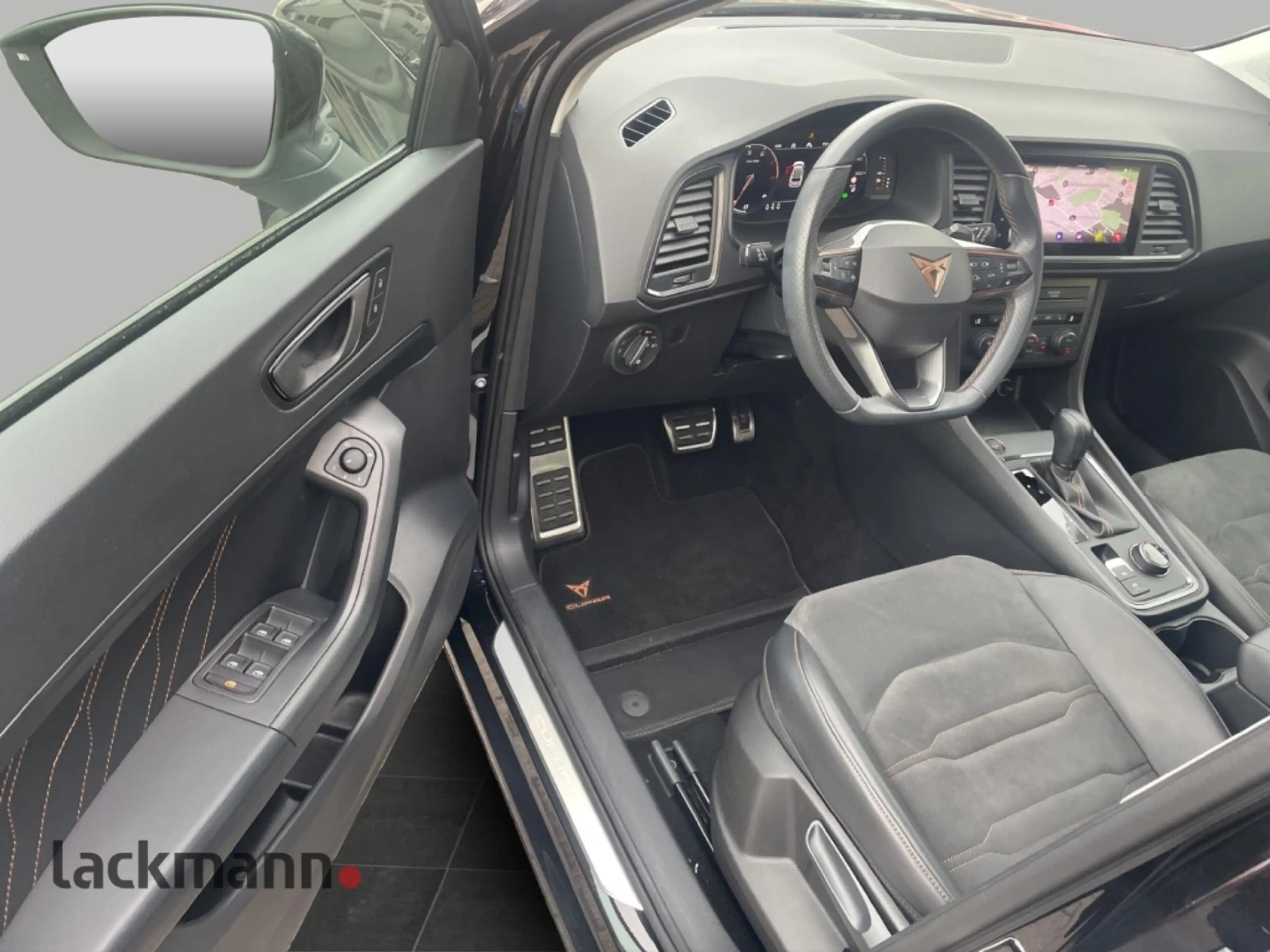CUPRA Ateca 1.5*Navi*LED*CarPlay*Winter*Kessy* — photo 14
