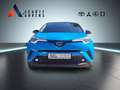 Toyota C-HR Hybrid Style Selection 1.8 EU6d-T 2-Zonen-Klimaaut Bleu - thumbnail 12