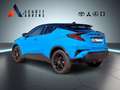 Toyota C-HR Hybrid Style Selection 1.8 EU6d-T 2-Zonen-Klimaaut Bleu - thumbnail 4