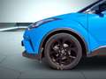 Toyota C-HR Hybrid Style Selection 1.8 EU6d-T 2-Zonen-Klimaaut Bleu - thumbnail 13