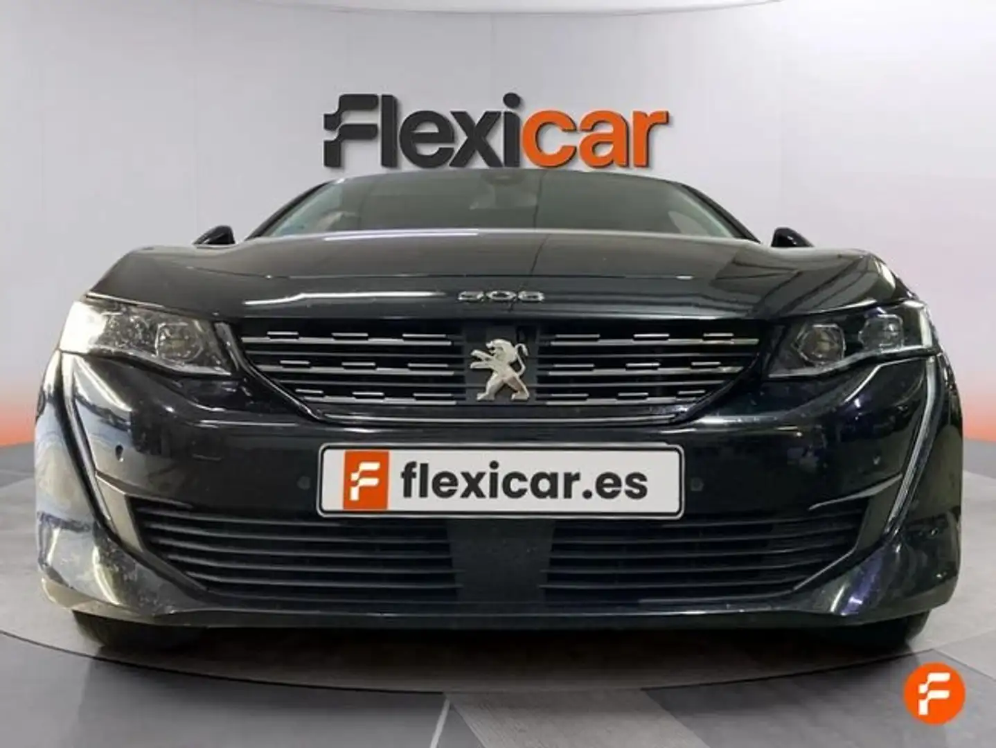 Peugeot 508 1.5BlueHDi S&S Allure Pack EAT8 130 Negro - 2