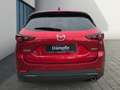 Mazda CX-5 SKYACTIV-D 150 Advantage 2WD Rot - thumbnail 3