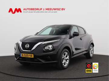 1.0 DIG-T Business Edition/ lage km/ zeer mooi!