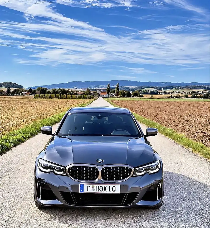 BMW 340