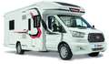 Ford Transit Camping-car Challenger Genesis 396 Blanc - thumbnail 10