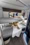 Ford Transit Camping-car Challenger Genesis 396 Blanc - thumbnail 5