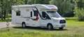 Ford Transit Camping-car Challenger Genesis 396 Blanc - thumbnail 1