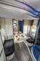 Ford Transit Camping-car Challenger Genesis 396 Blanc - thumbnail 7