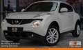 Nissan Juke Visia *Automatik/Klimaaut./Temp.* Weiß - thumbnail 1