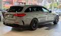 Mercedes-Benz C 63 AMG C 63 T AMG S E Performance 4Matic+ F1 Edition Grey - thumbnail 4