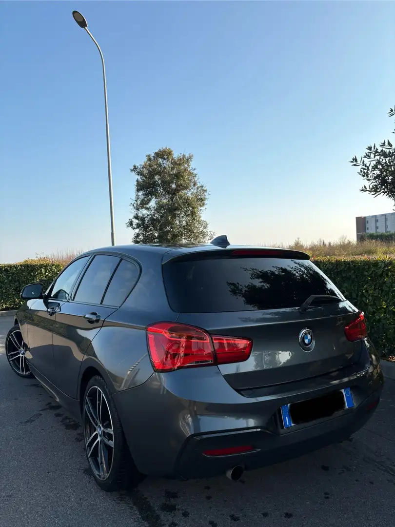 BMW 116 116d Aut. M Sport - 2