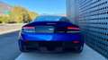 Aston Martin Vantage S V8 SPORTSHIFT II  CARBON IVA 22% COMPRESA Bleu - thumbnail 7