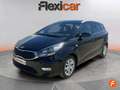Kia Carens 1.6 GDi Concept 135 Negro - thumbnail 2