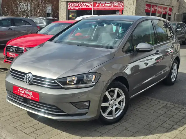 Volkswagen Golf Sportsvan Golf Sportsvan 1.4 TSI Allstar DSG1ER PROPRIETAIRE