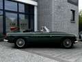 MG MGB OLDTIMER        *      SAMMLERZUSTAND     * Grün - thumbnail 5