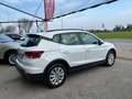 SEAT Arona 1.0 TSI 95CV Style - OK NEOPATENTATI Bianco - thumbnail 5