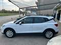 SEAT Arona 1.0 TSI 95CV Style - OK NEOPATENTATI Bianco - thumbnail 2