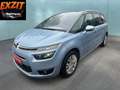 Citroen Grand C4 Picasso e-HDi 115 6-Gang Intensive Blau - thumbnail 3