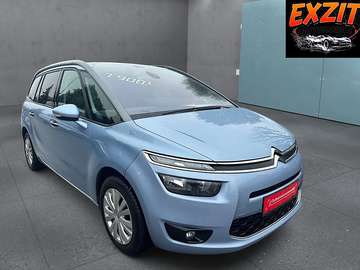 e-HDi 115 6-Gang Intensive