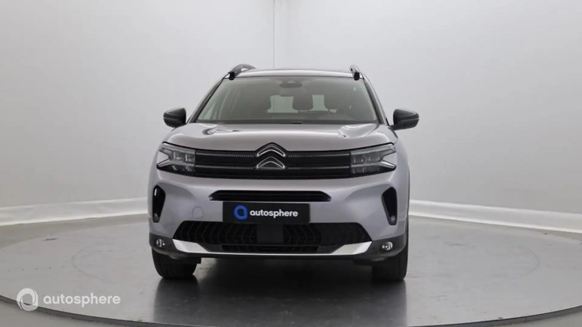 Citroen C5 Aircross 1.2 Hybride 136ch MAX boite automatique - 2