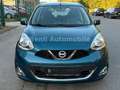 Nissan Micra Acenta/KLIMA/TMP/KUPPLUNG-NEU/TÜV-NEU Blau - thumbnail 8