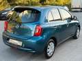 Nissan Micra Acenta/KLIMA/TMP/KUPPLUNG-NEU/TÜV-NEU Blau - thumbnail 5