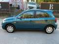 Nissan Micra Acenta/KLIMA/TMP/KUPPLUNG-NEU/TÜV-NEU Blau - thumbnail 2