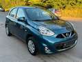 Nissan Micra Acenta/KLIMA/TMP/KUPPLUNG-NEU/TÜV-NEU Blau - thumbnail 7