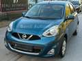 Nissan Micra Acenta/KLIMA/TMP/KUPPLUNG-NEU/TÜV-NEU Blau - thumbnail 1