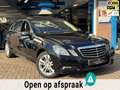 Mercedes-Benz E 250 CGI Avantgarde 2009 AUT NAVI NAP! Zwart - thumbnail 1