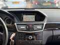 Mercedes-Benz E 250 CGI Avantgarde 2009 AUT NAVI NAP! Zwart - thumbnail 45
