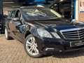 Mercedes-Benz E 250 CGI Avantgarde 2009 AUT NAVI NAP! Zwart - thumbnail 18