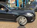 Mercedes-Benz E 250 CGI Avantgarde 2009 AUT NAVI NAP! Zwart - thumbnail 17