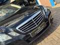 Mercedes-Benz E 250 CGI Avantgarde 2009 AUT NAVI NAP! Zwart - thumbnail 22