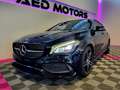 Mercedes-Benz CLA 200 CLA 200 CDI 2143ccm EDITION Noir - thumbnail 1
