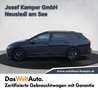 Volkswagen Golf Variant R-Line mHeV DSG Schwarz - thumbnail 4