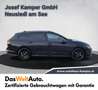 Volkswagen Golf Variant R-Line mHeV DSG Schwarz - thumbnail 3