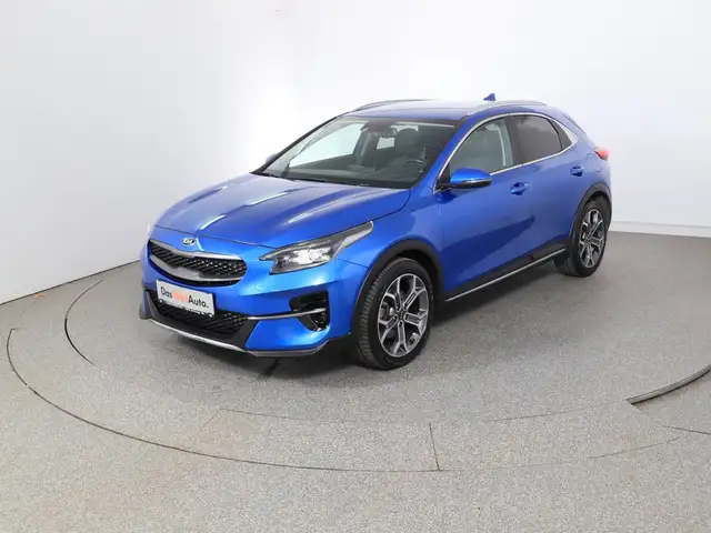 Kia Ceed / cee'd Kia XCeed Gold