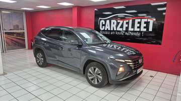 SUV Hybrid Business 1.6 T-GDI 230CV BVA6