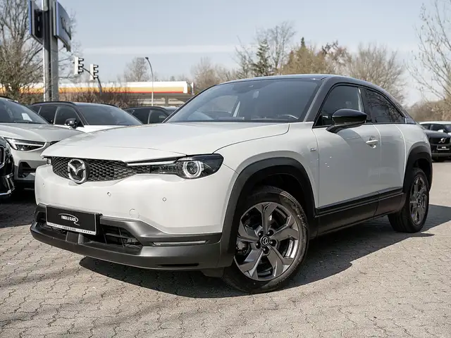 Mazda MX-30 Ad'vantage