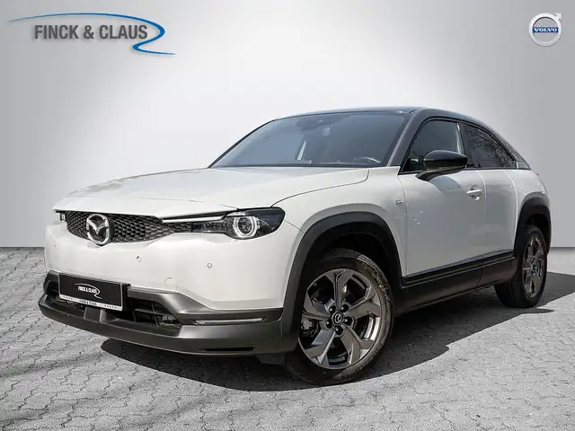 Mazda MX-30 Ad'vantage