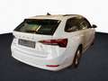 Skoda Octavia Combi 2.0 TDI DSG Ambition Navi LED PDC Weiß - thumbnail 4