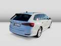 Skoda Octavia Combi 2.0 TDI DSG Ambition Navi LED PDC Weiß - thumbnail 4