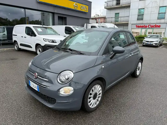 Fiat 500 1.2 Lounge 69cv