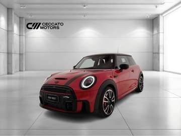 3p 2.0 JCW JCW auto